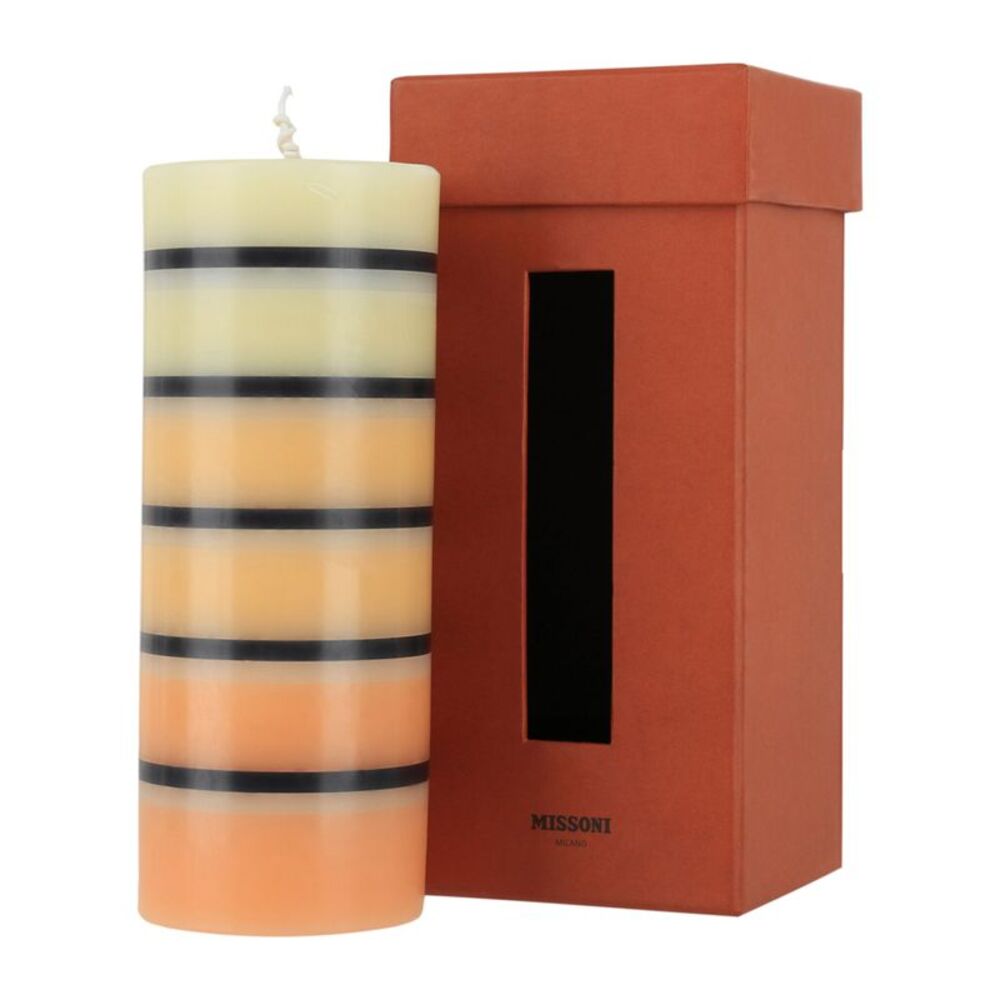 Missoni Totem Candle Unisex-Adult